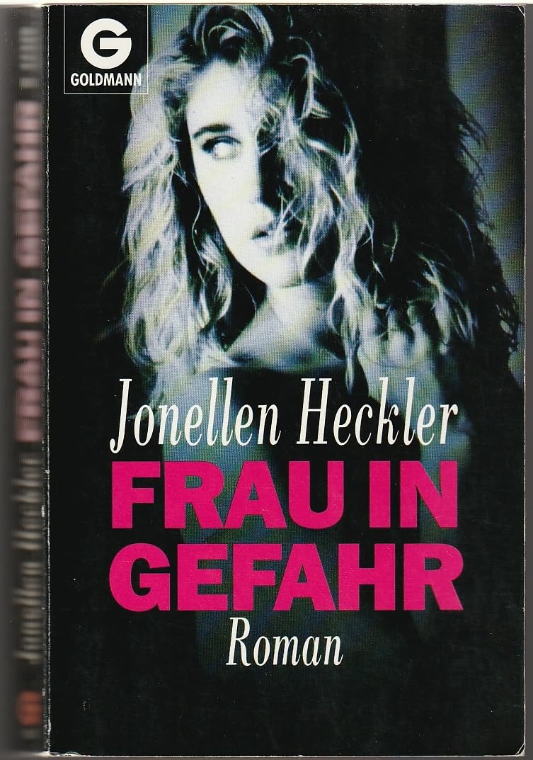 Frau in Gefahr Crime & Thrillers