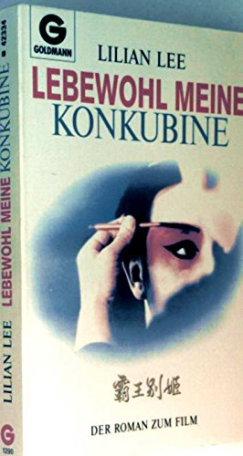 Product Image: Lebewohl, meine Konkubine