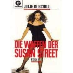 Die Waffen der Susan Street Books