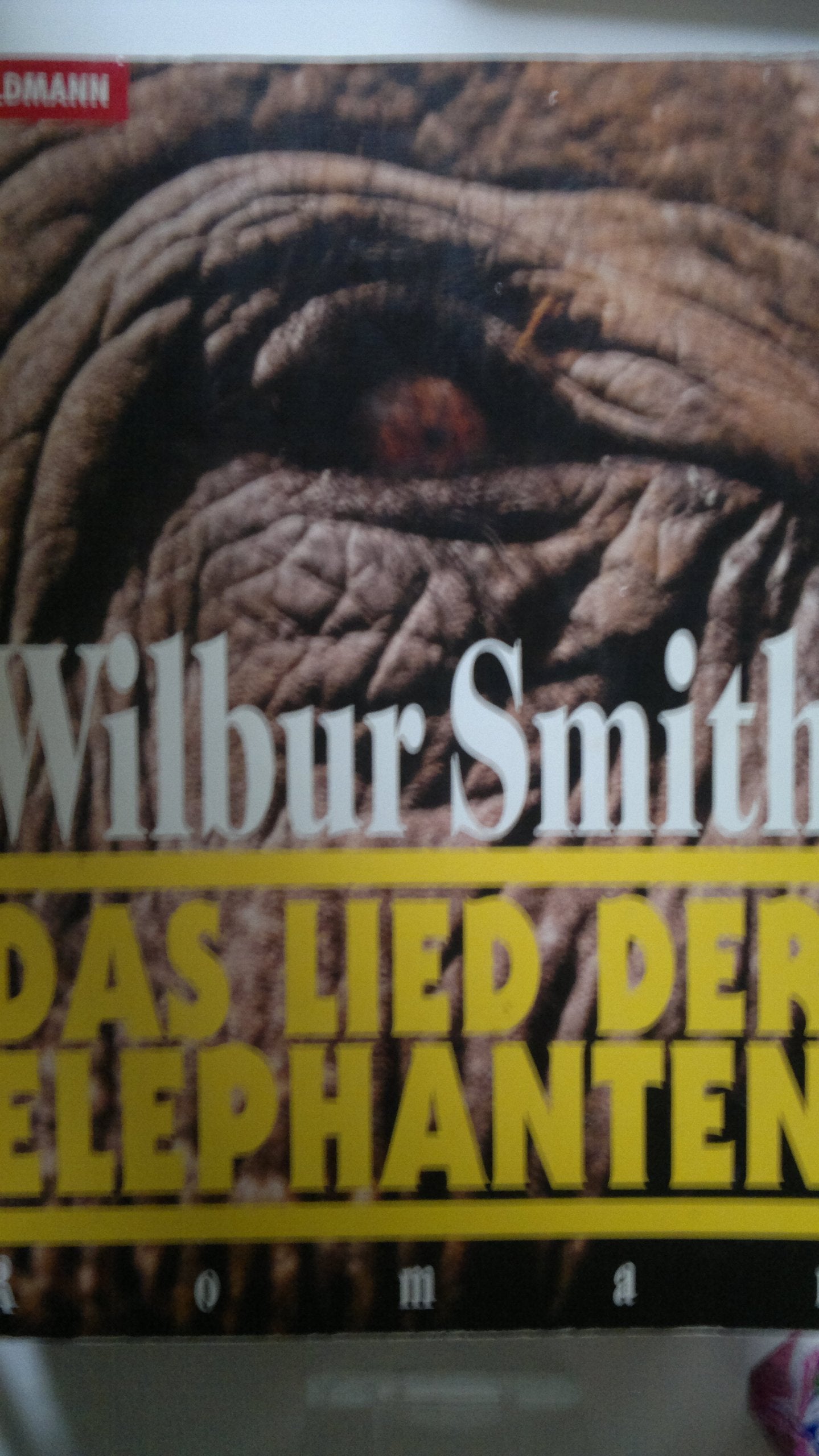 Das Lied der Elephanten Classics