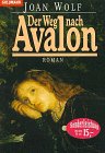 Der Weg nach Avalon Books