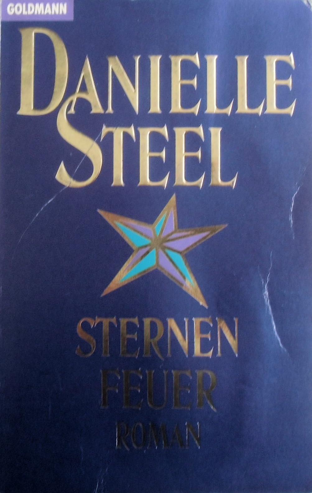 Sternenfeuer (Goldmann Allgemeine Reihe) Books