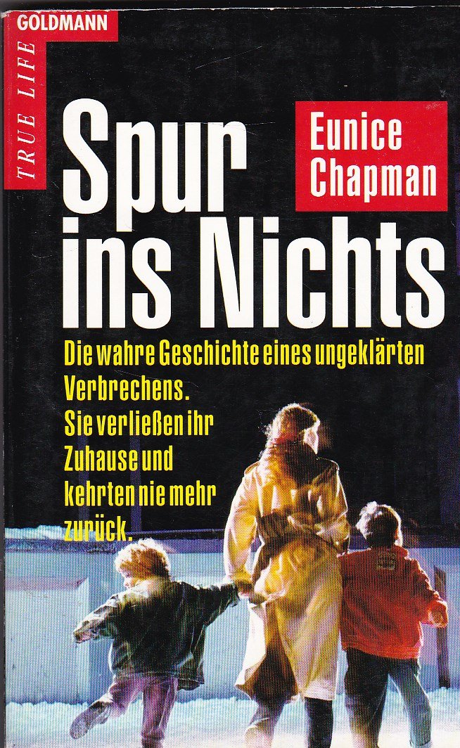 Product Image: Spur ins Nichts