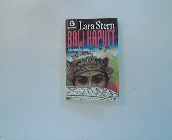 Bali kaputt: Kriminalroman (Goldmann Allgemeine Reihe) Books