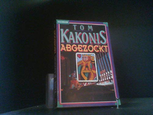 Abgezockt: Roman (Goldmann Allgemeine Reihe) Books