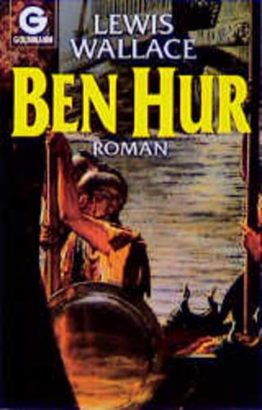 Ben Hur (Goldmann Allgemeine Reihe) Classics