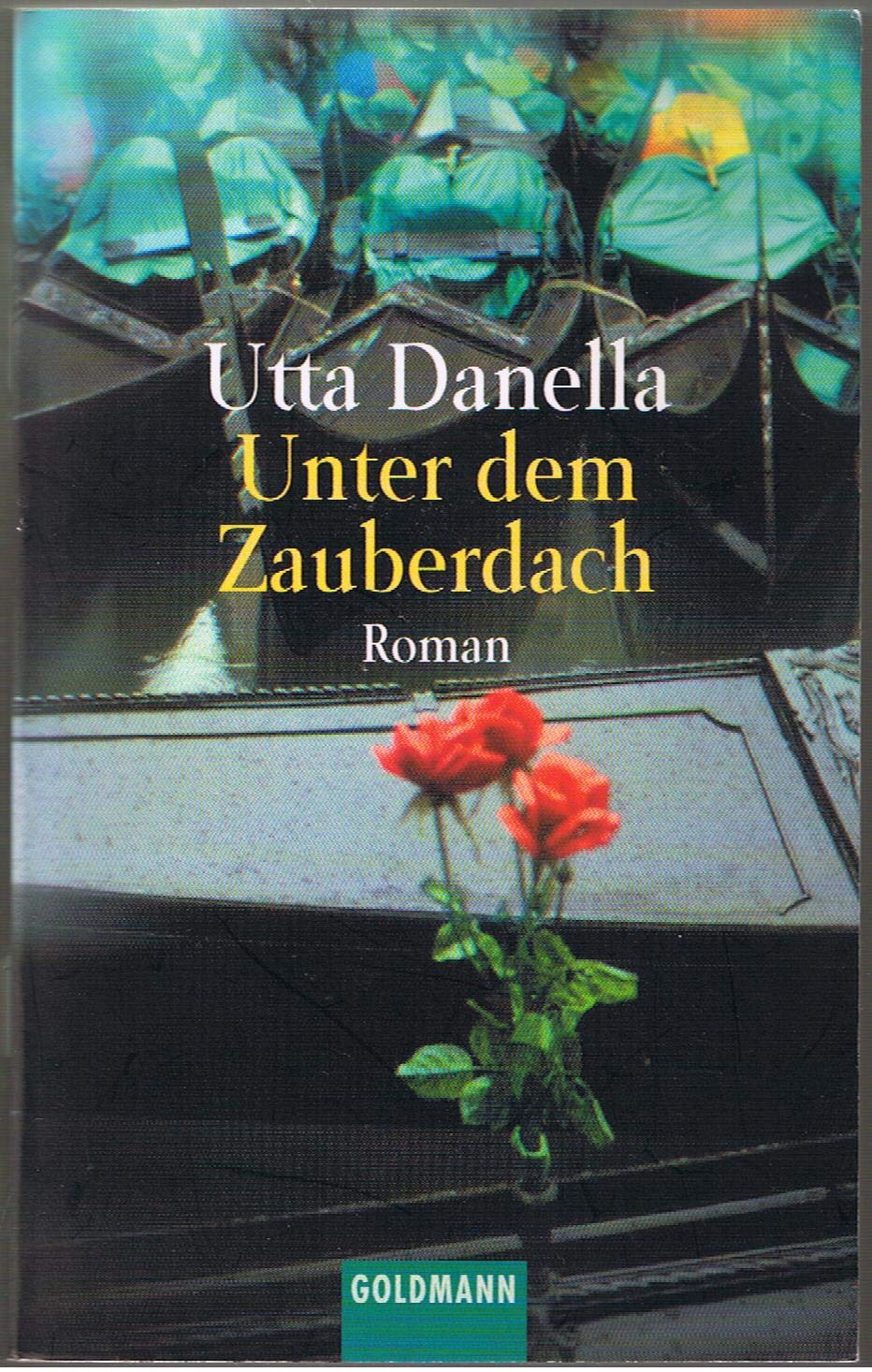 Unter dem Zauberdach Contemporary literature Books