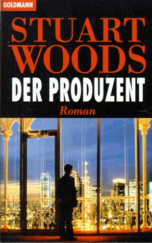 Der Produzent Crime & Thrillers