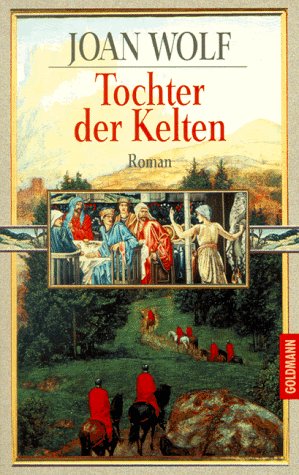 Tochter der Kelten Books