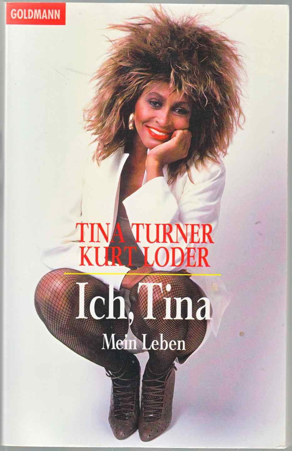 Ich, Tina. Mein Leben Pop culture