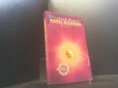 Maries Begierden Books