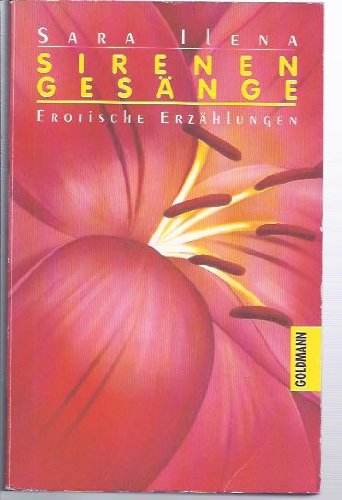 Sirenengesänge Books
