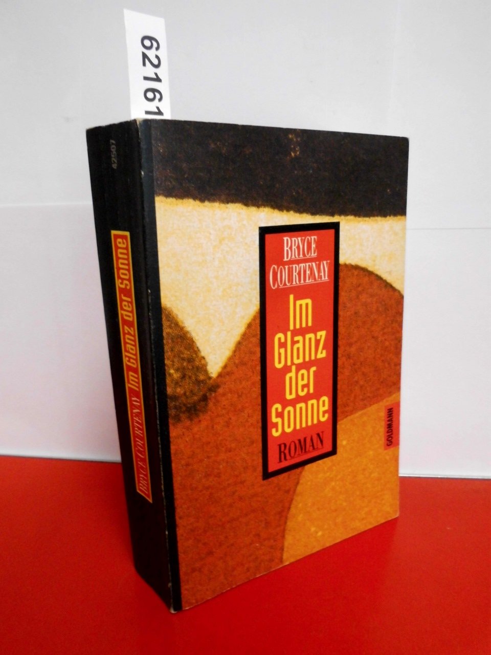 Im Glanz der Sonne Books