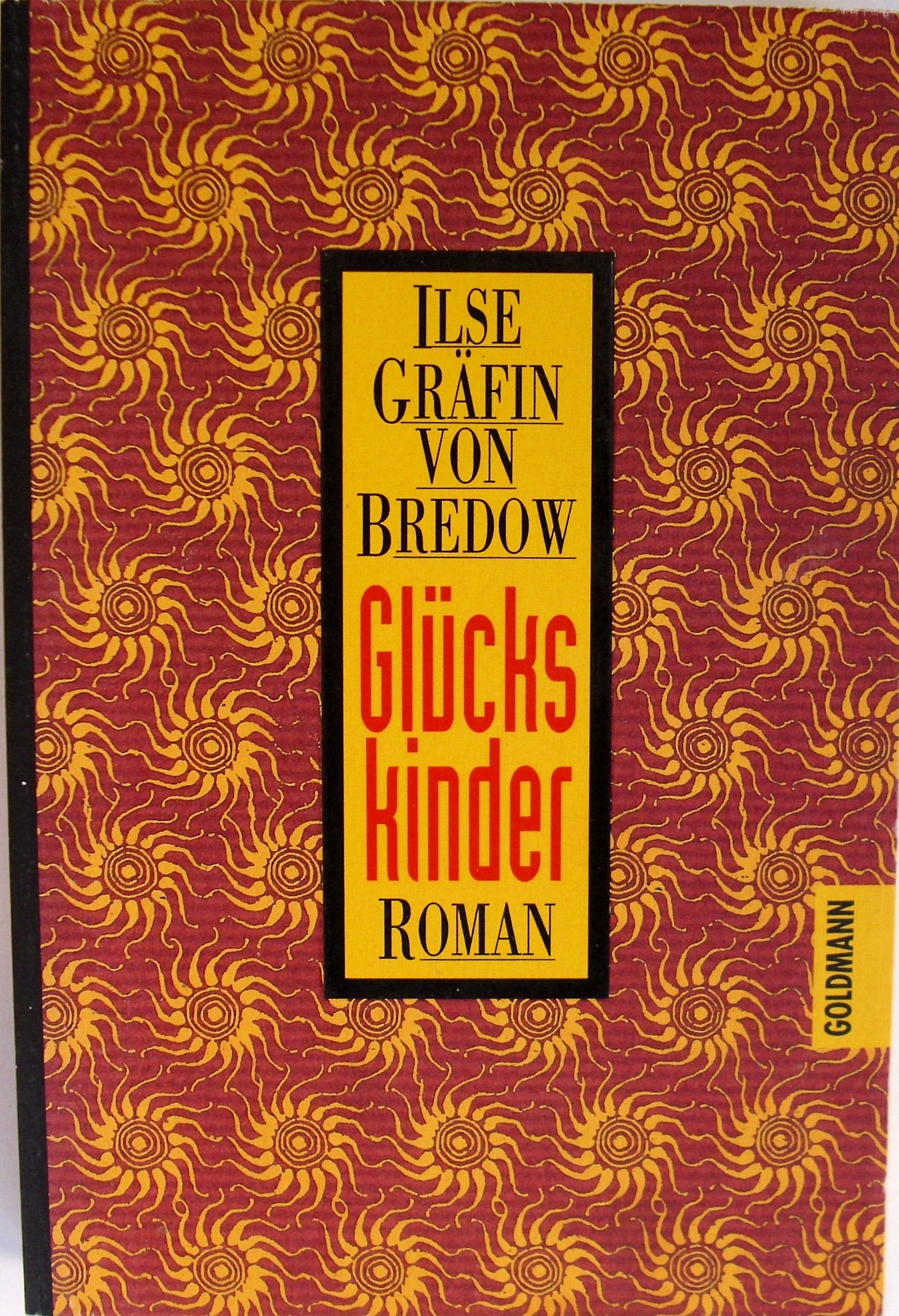Glückskinder Books