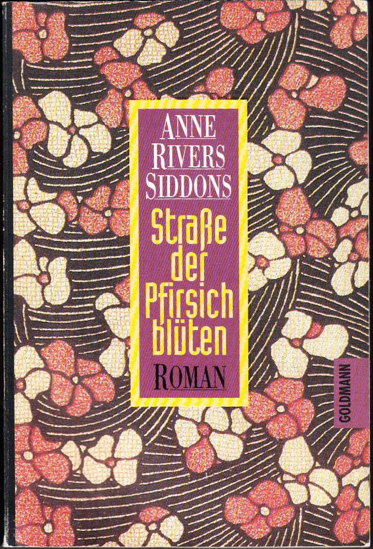Straße der Pfirsichblüten Classics