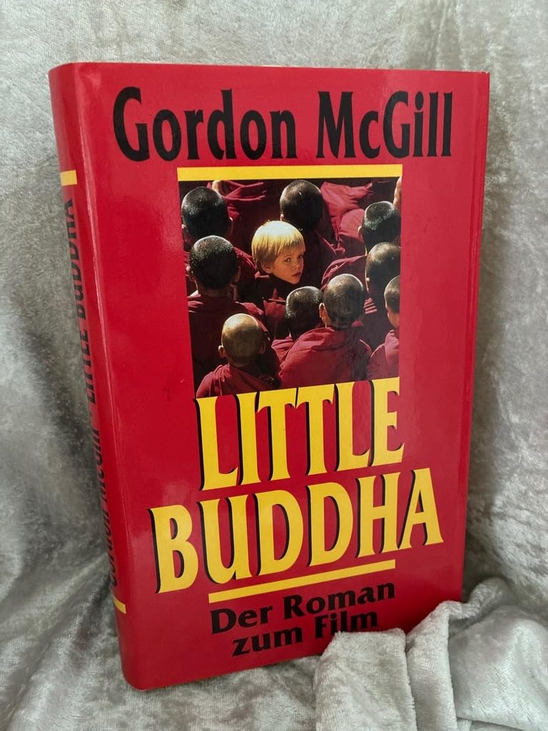 Little Buddha Photography