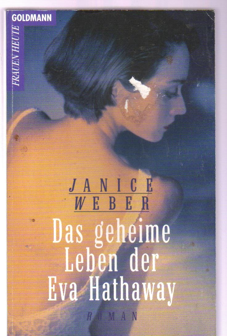 Product Image: Das geheime Leben der Eva Hathaway