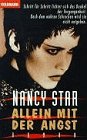 Allein mit der Angst: Roman Crime & Thrillers