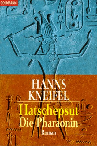 Hatschepsut, Die Pharaonin Historical Fiction