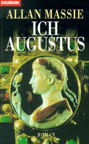 Ich, Augustus Politics & Society