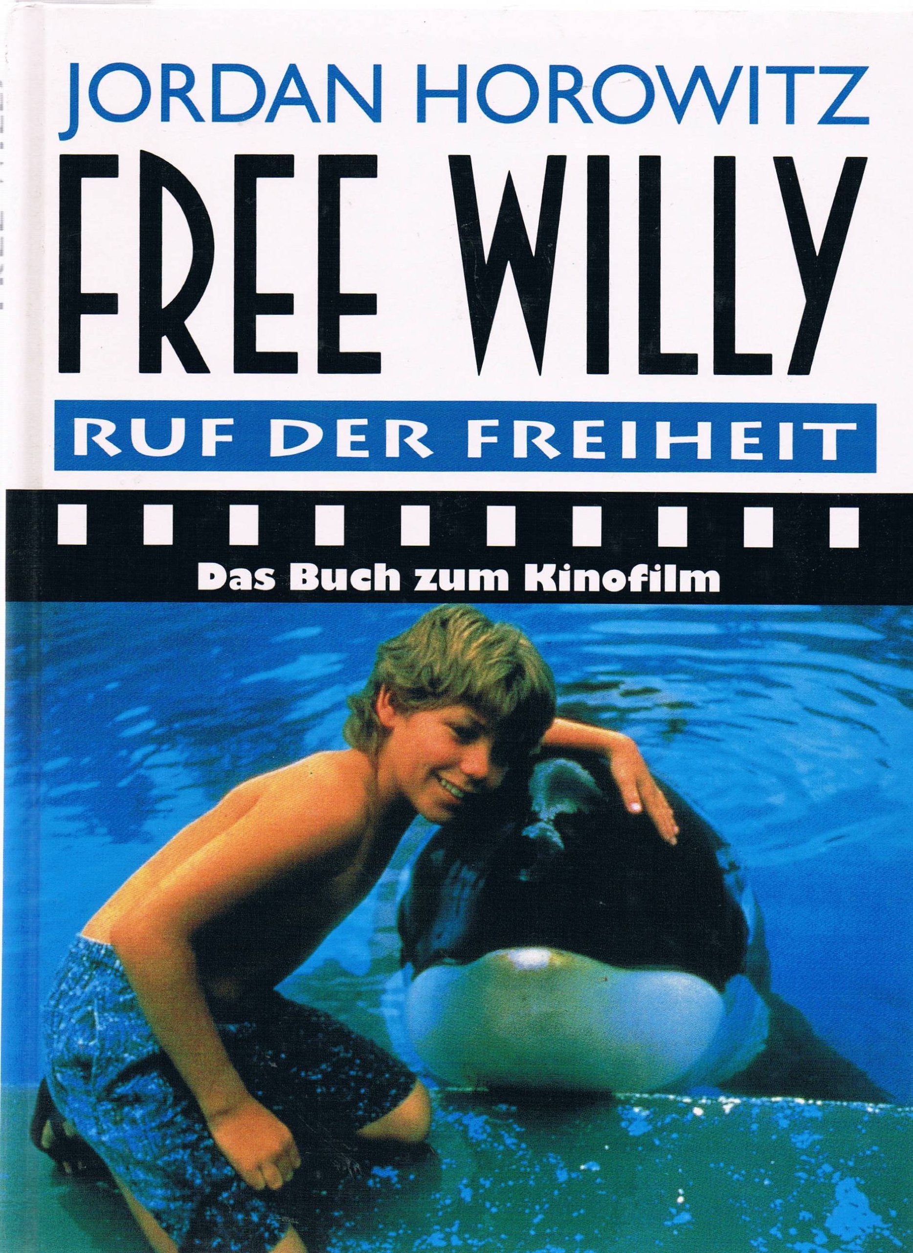 Free Willy Film, Art & Culture