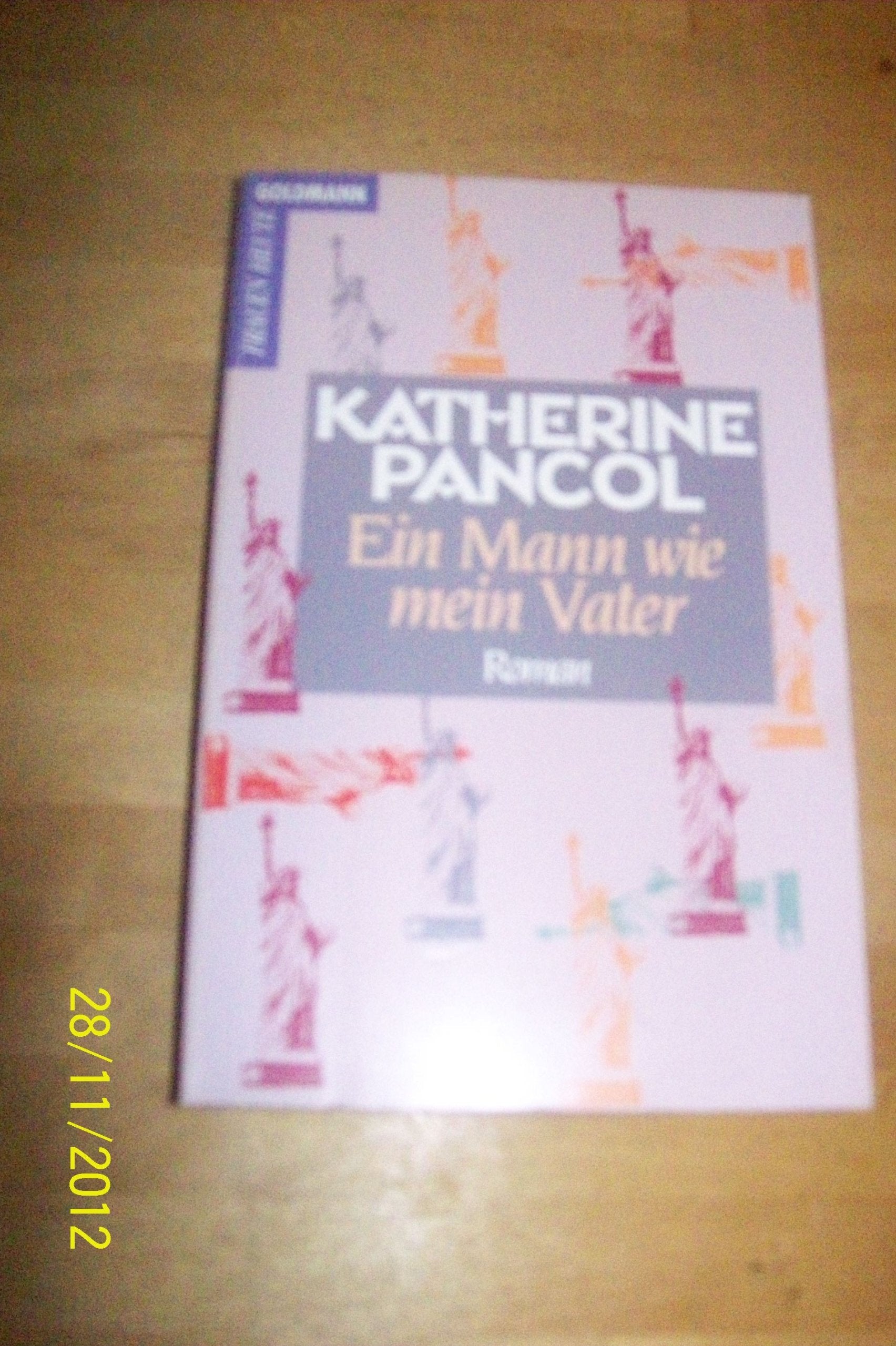 Ein Mann wie mein Vater Books