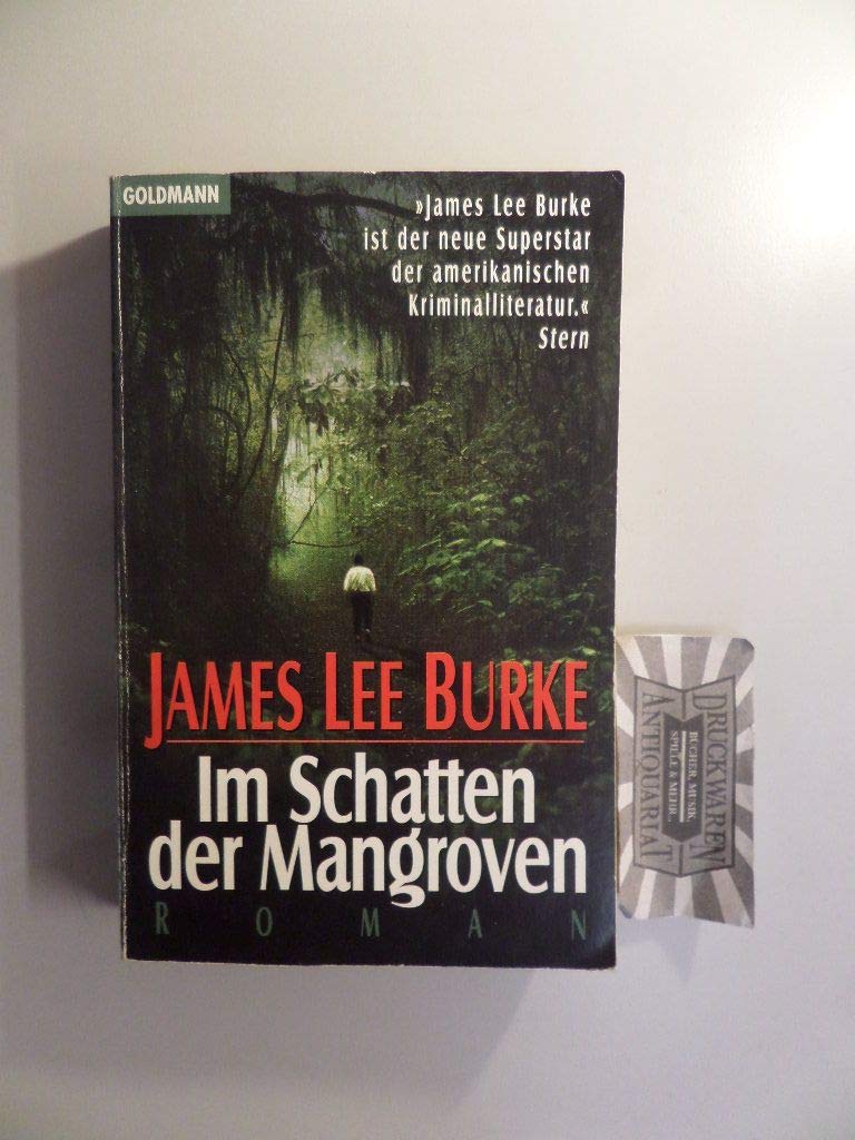 Product Image: Im Schatten der Mangroven. Roman