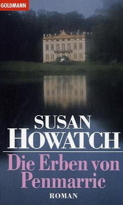 Die Erben von Penmarric Books