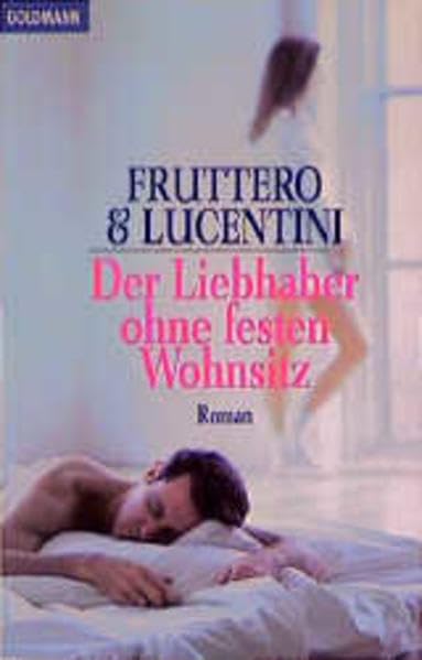 Der Liebhaber ohne festen Wohnsitz (Goldmann Allgemeine Reihe) Contemporary literature