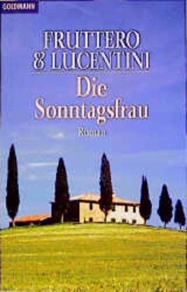 Die Sonntagsfrau: Roman (Goldmann Allgemeine Reihe) Crime & Thrillers