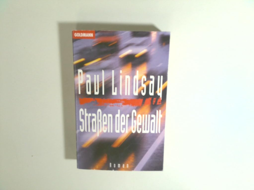 Straßen der Gewalt: Roman Crime & Thrillers