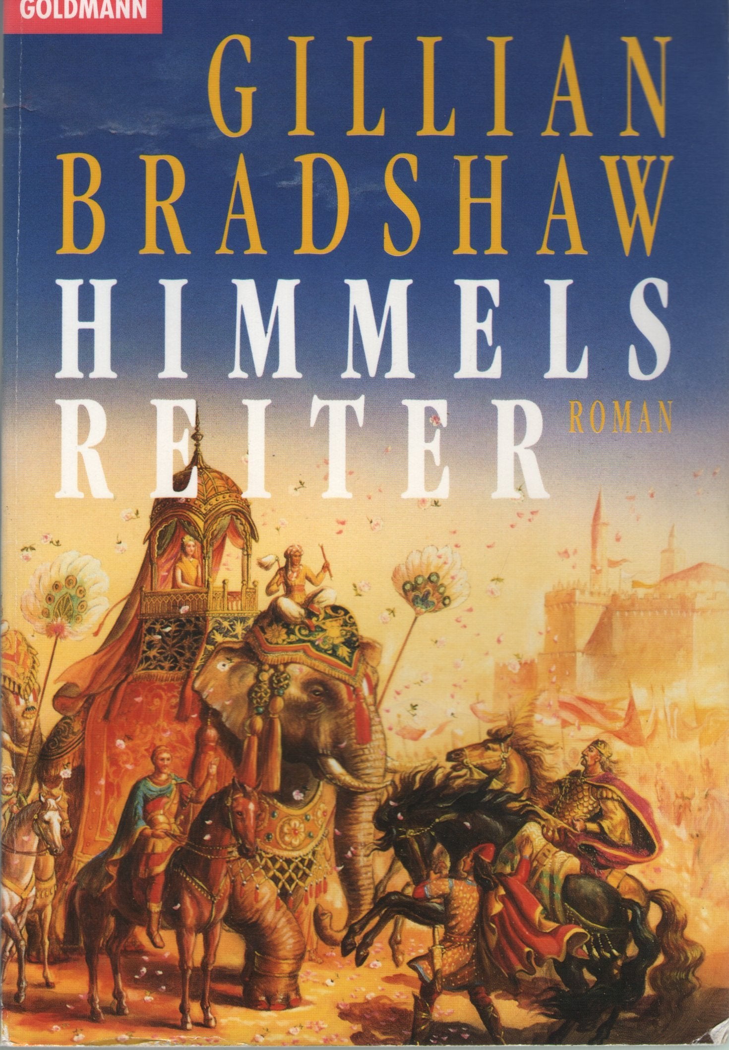 Himmelsreiter Books