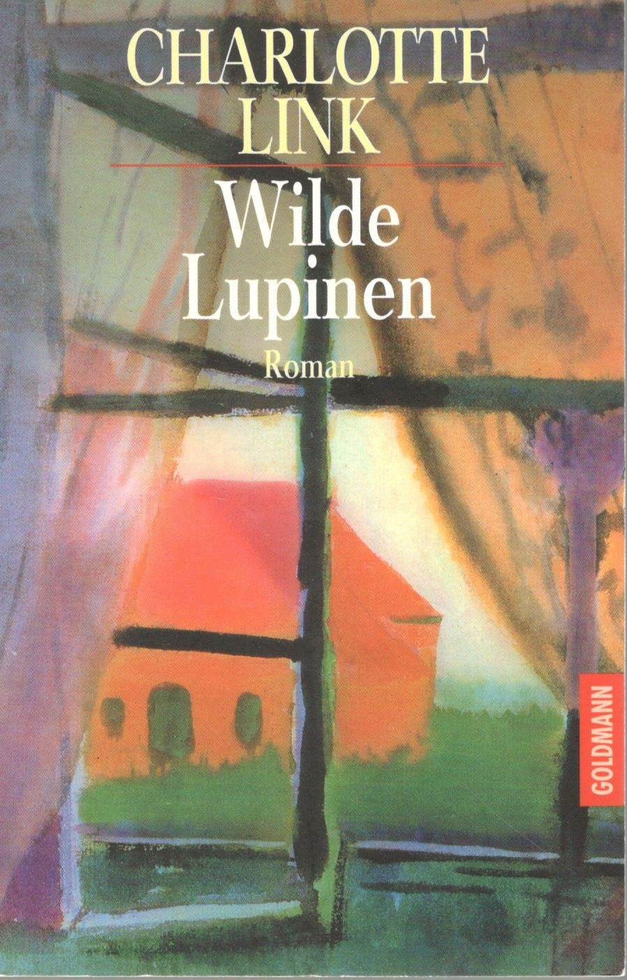 Product Image: Wilde Lupinen