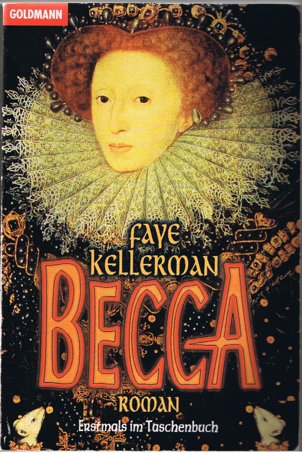 Product Image: Becca (Goldmann Allgemeine Reihe)