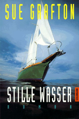 Stille Wasser Crime & Thrillers