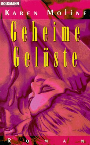 Product Image: Geheime Gelüste