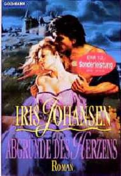 Abgründe des Herzens (Goldmann Allgemeine Reihe) Contemporary Romance