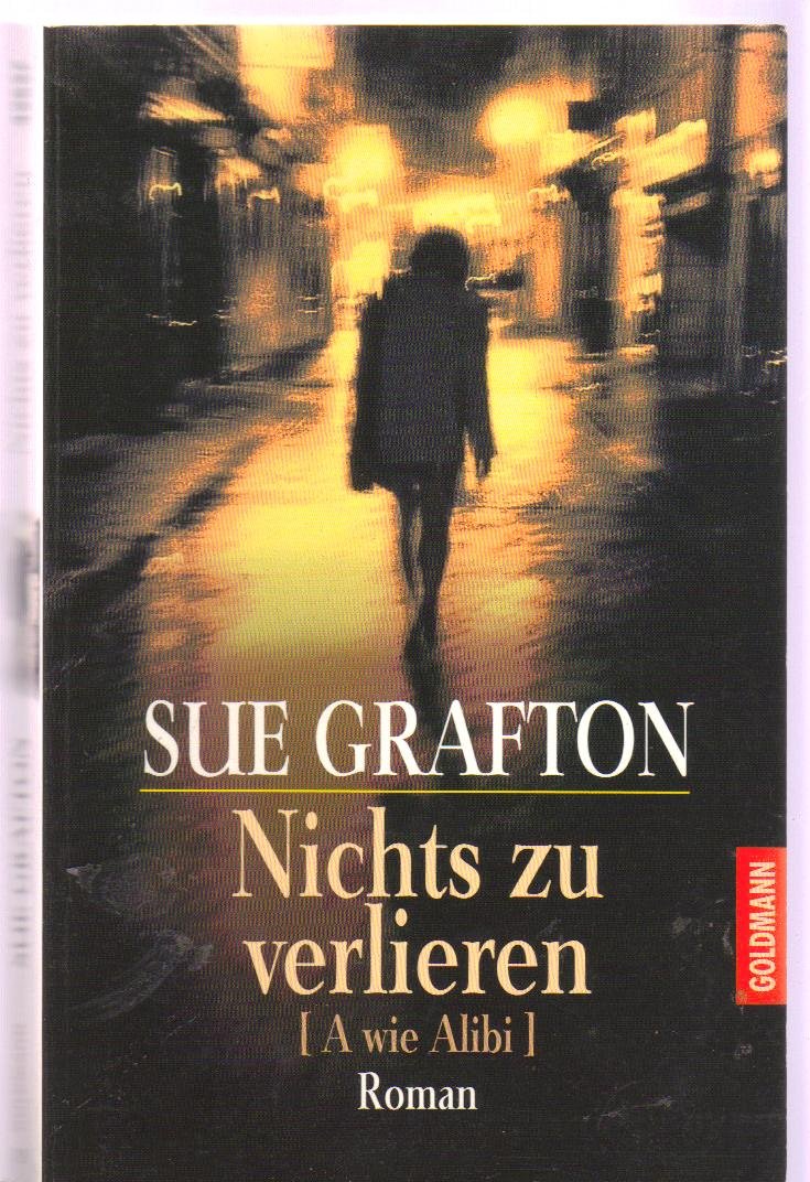 Product Image: Nichts zu verlieren