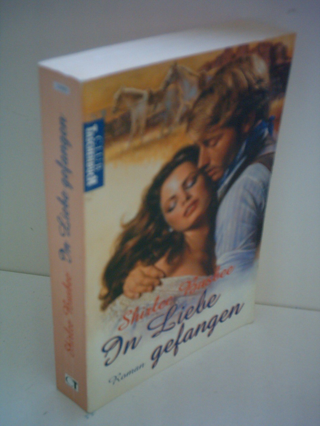 Product Image: In Liebe gefangen