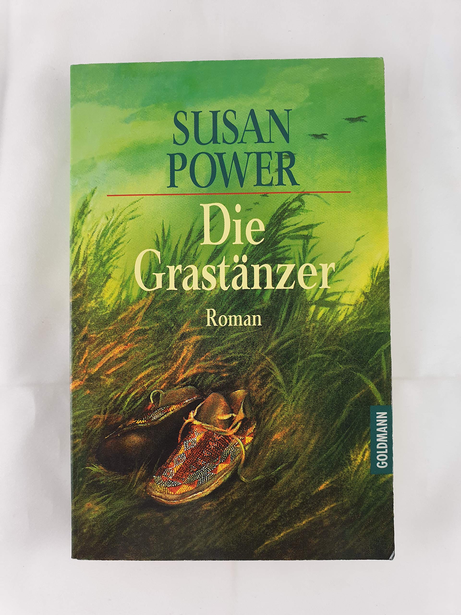 Product Image: Die Grastänzer
