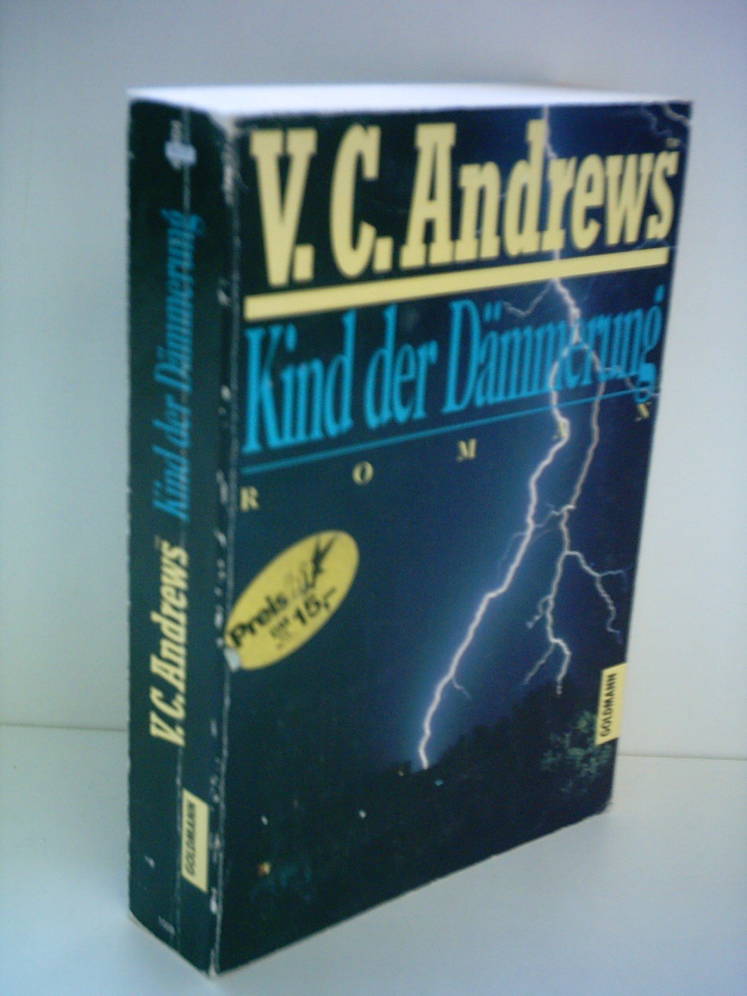 Kind der Dämmerung Classics