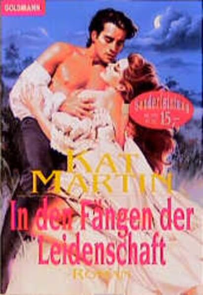 In den Fängen der Leidenschaft (Goldmann Allgemeine Reihe) Books
