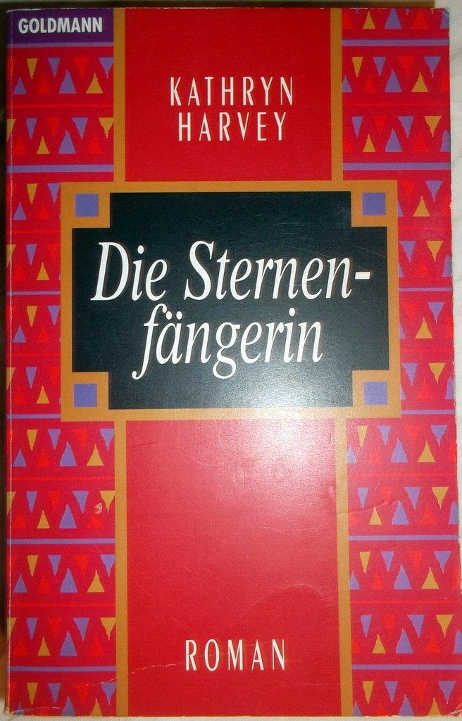 Die Sternenfängerin: Liebe hat viele Seiten (Goldmann Aktionen) Books