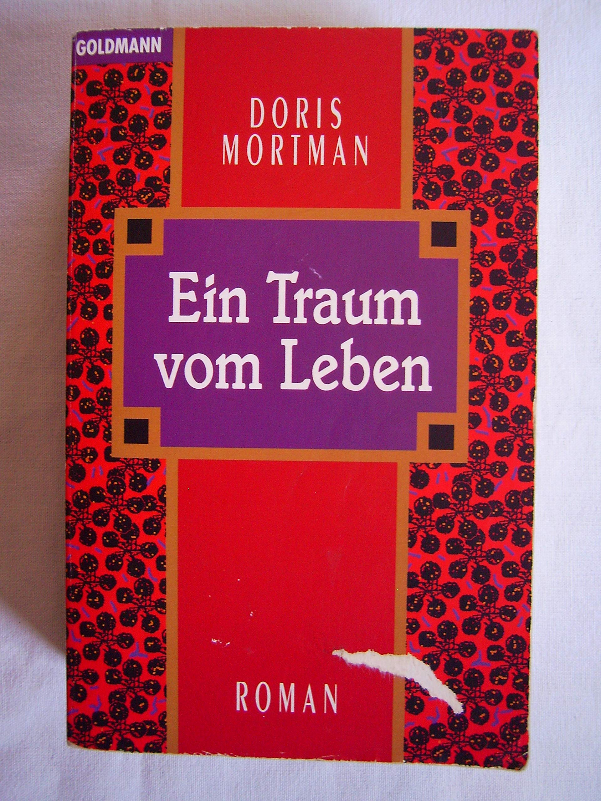 Ein Traum vom Leben Books