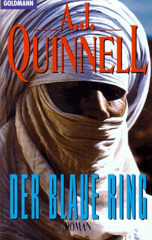 Der blaue Ring Books