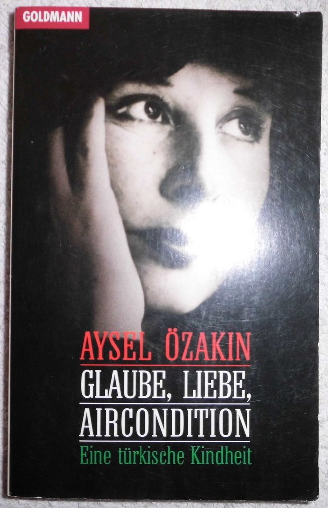 Product Image: Glaube, Liebe, Aircondition