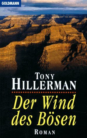 Der Wind des Bösen Crime & Thrillers