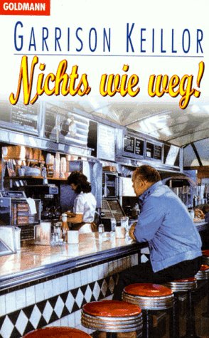 Nichts wie weg!: Erzählungen Books