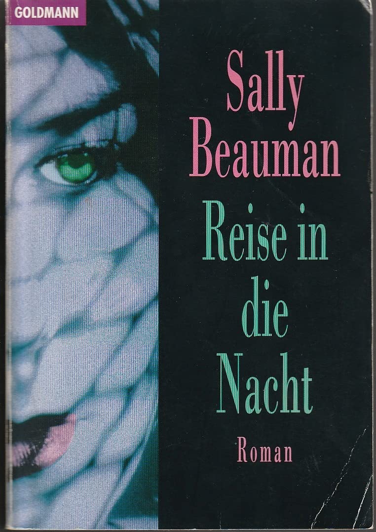 Reise in die Nacht Books