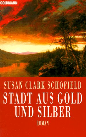 Stadt aus Gold und Silber Books